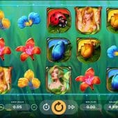 wings of riches slot game