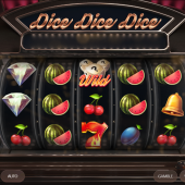 dice dice dice slot game