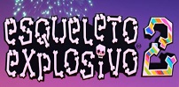Cover art for Esqueleto Explosivo 2 slot