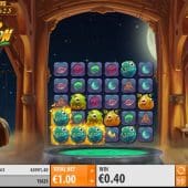 wild cauldron slot game