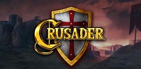 Cover art for Crusader slot