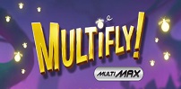 Cover art for Multifly slot