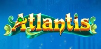 Cover art for Atlantis slot