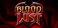 Cover art for Blood Lust slot