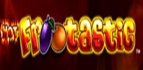 Cover art for Hot Frootastic slot