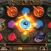 ring of odin slot game