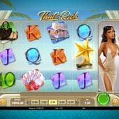 thats rich slot game