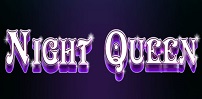 Cover art for Night Queen slot