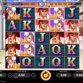 street fighter 2 slot game