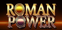 Cover art for Roman Power slot