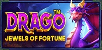 Cover art for Drago Jewels of Fortune slot