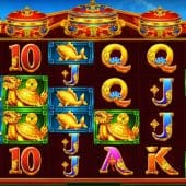 fu fortunes megaways slot game