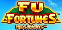Cover art for Fu Fortunes Megaways slot