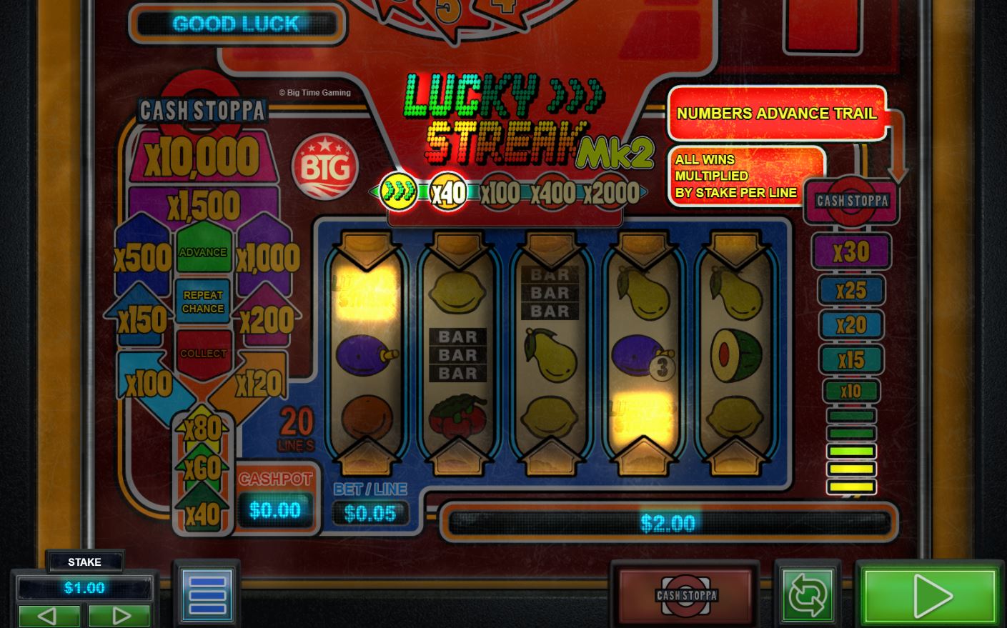 Roblox buffalo go for the progressive jackpot playing streak of luck slots cheats gambling