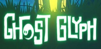 Cover art for Ghost Glyph slot