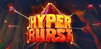 Cover art for Hyper Burst slot