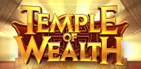 Cover art for Temple of Wealth slot
