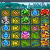 visitors slot game