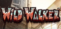 Cover art for Wild Walker slot