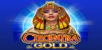 Cover art for Cleopatra Gold slot