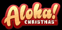 Cover art for Aloha! Christmas slot