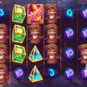 miss wildfire slot game