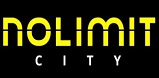 NoLimitCity slot developer logo