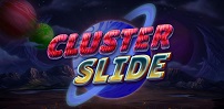 Cover art for Cluster Slide slot