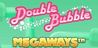 double bubble megaways slot logo