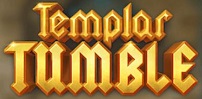 Cover art for Templar Tumble slot