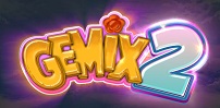 Cover art for Gemix 2 slot