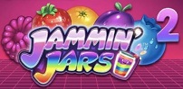 Cover art for Jammin’ Jars 2 slot
