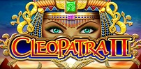 Cover art for Cleopatra 2 slot
