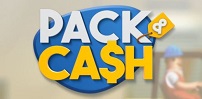 Cover art for Pack and Cash slot
