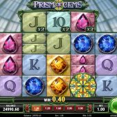 prism of gems slot game