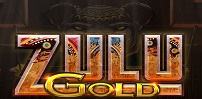 Cover art for Zulu Gold slot