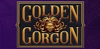 Cover art for Golden Gorgon slot