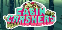 Cover art for Cabin Crashers slot
