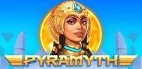 Cover art for Pyramyth slot