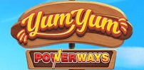 Cover art for Yum Yum Powerways slot