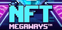 Cover art for NFT Megaways slot