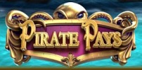 Cover art for Pirate Pays Megaways slot
