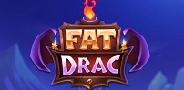 Cover art for Fat Drac slot