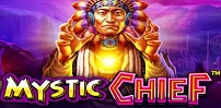 Cover art for Mystic Chief slot