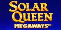 Cover art for Solar Queen Megaways slot