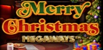 Cover art for Merry Christmas Megaways slot