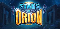 Cover art for Stars of Orion slot