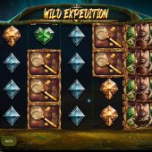 wild expedition slot game