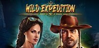 Cover art for Wild Expedition slot