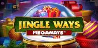 Cover art for Jingle Ways Megaways slot